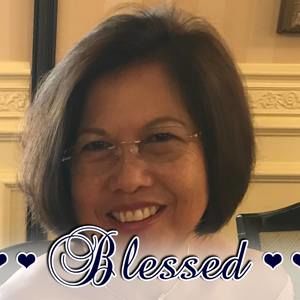 Meet your Posher, Editha